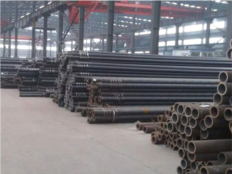 滁州12cr2mo化肥专用管